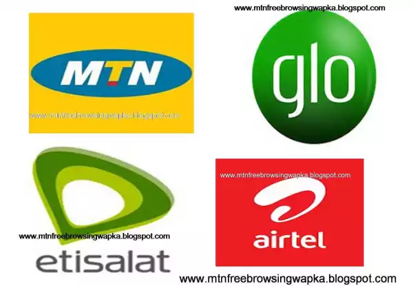 Mtn Awoof free Recharge Card - cheat 2017